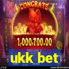 ukk bet